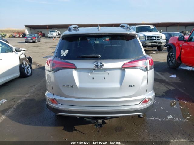 JTMWFREV6JD116296 Toyota Rav4 Adventure/xle