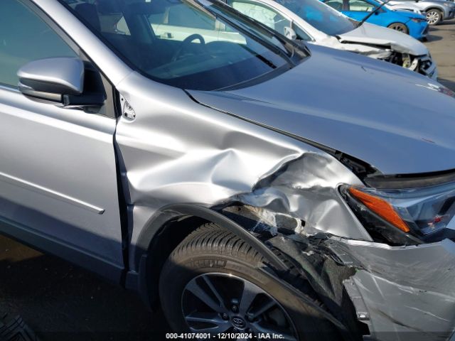 JTMWFREV6JD116296 Toyota Rav4 Adventure/xle