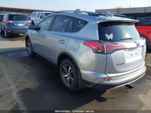 JTMWFREV6JD116296 Toyota Rav4 Adventure/xle