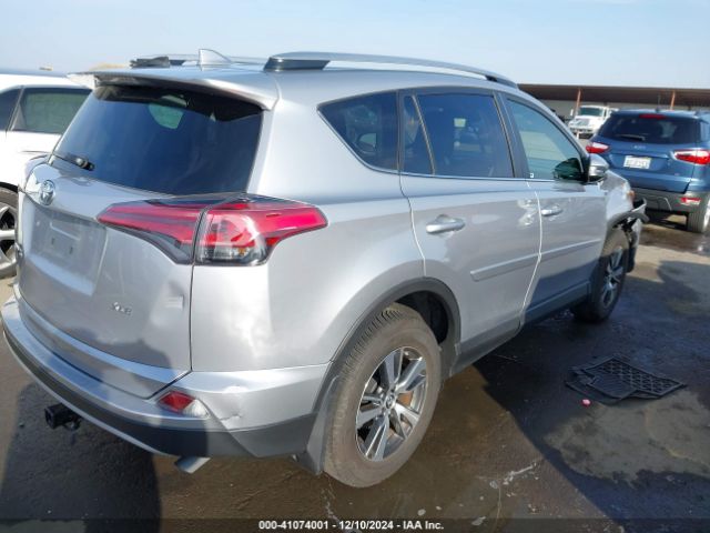 JTMWFREV6JD116296 Toyota Rav4 Adventure/xle
