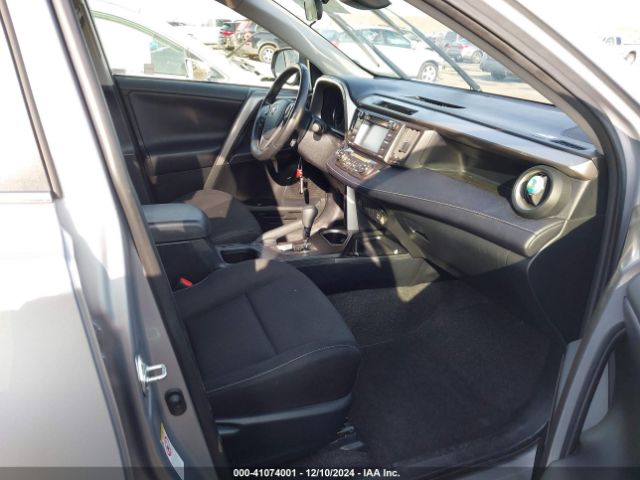 JTMWFREV6JD116296 Toyota Rav4 Adventure/xle