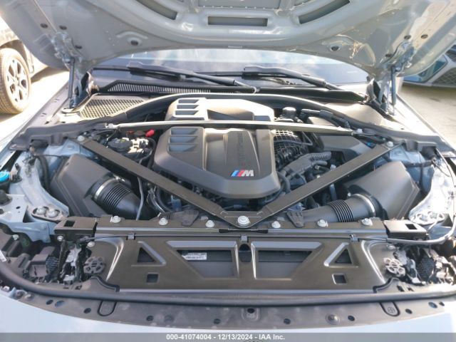 3MF13DM03R8E16251 BMW M2