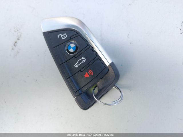 3MF13DM03R8E16251 BMW M2