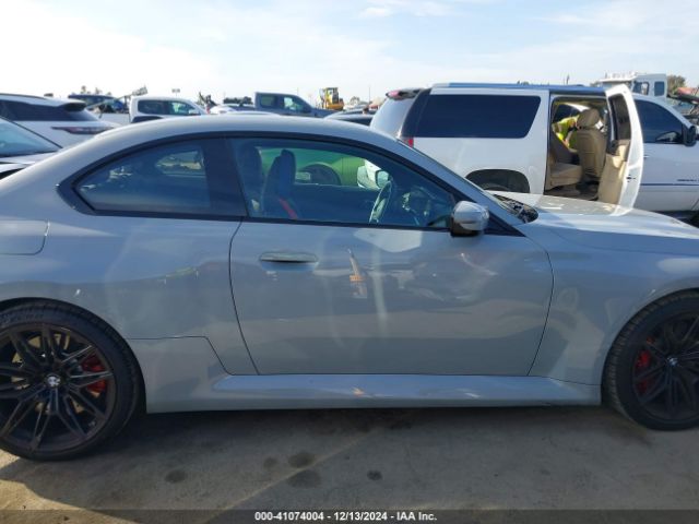 3MF13DM03R8E16251 BMW M2