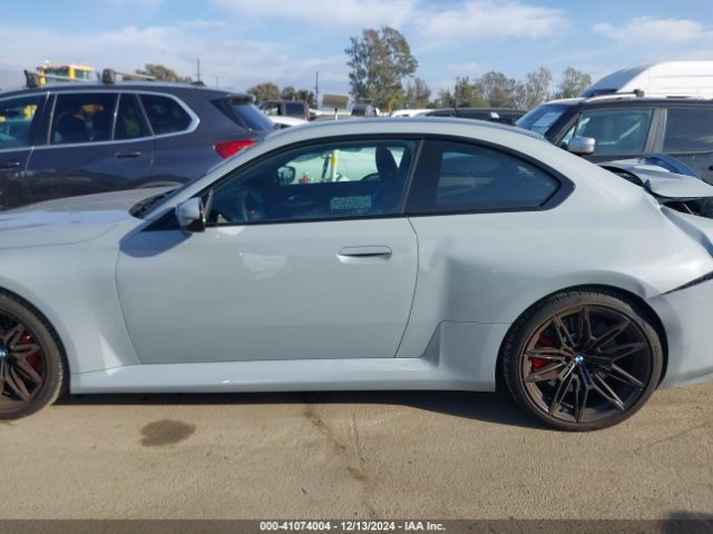 3MF13DM03R8E16251 BMW M2