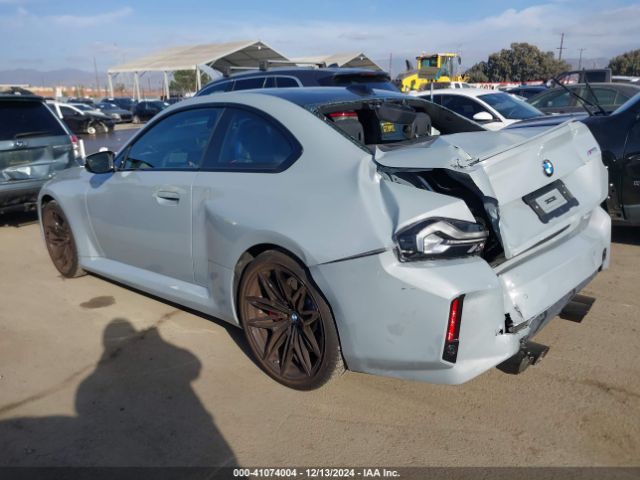 3MF13DM03R8E16251 BMW M2