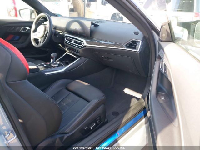 3MF13DM03R8E16251 BMW M2