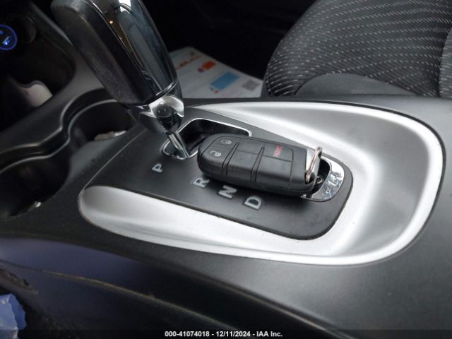 3C4PDCAB7GT239644 Dodge JOURNEY SE
