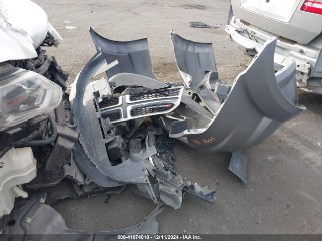3C4PDCAB7GT239644 Dodge JOURNEY SE