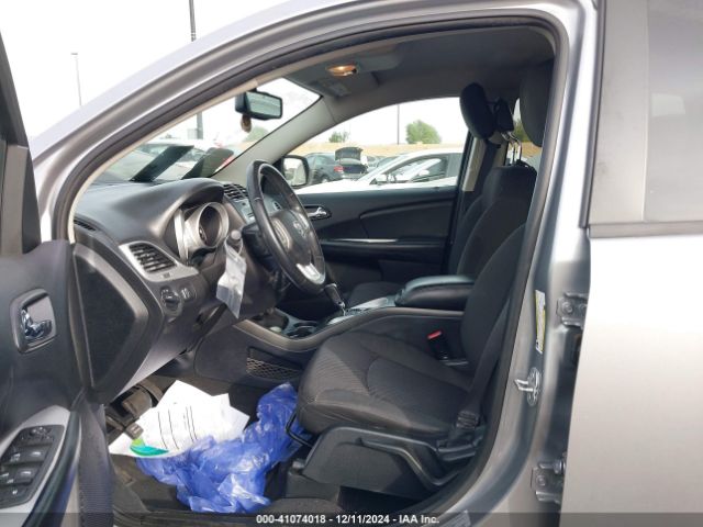 3C4PDCAB7GT239644 Dodge JOURNEY SE