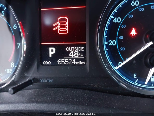 Toyota COROLLA LE 2017 2T1BURHEXHC789857 Image 15