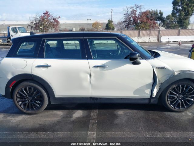 WMWLV7C00L2M97396 Mini Clubman Cooper S