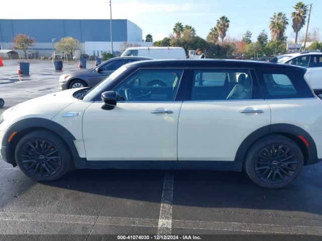 WMWLV7C00L2M97396 Mini Clubman Cooper S