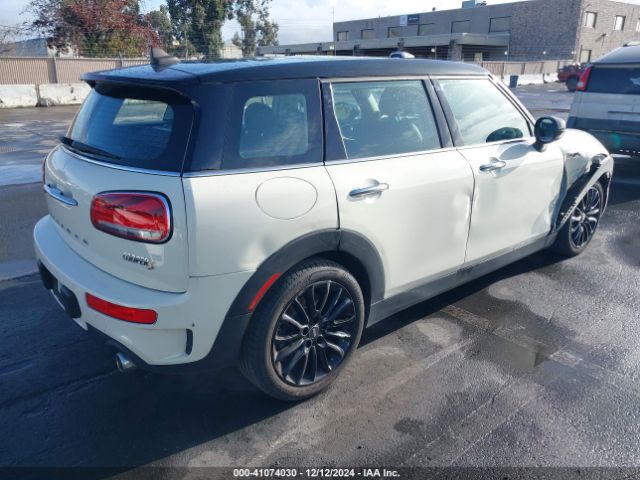 WMWLV7C00L2M97396 Mini Clubman Cooper S