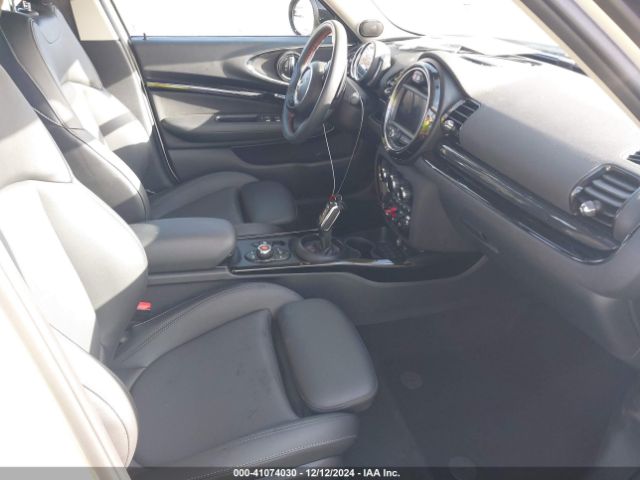 WMWLV7C00L2M97396 Mini Clubman Cooper S