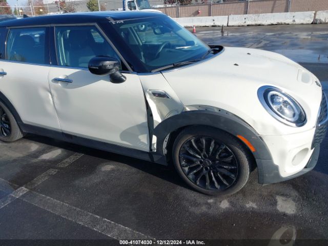 WMWLV7C00L2M97396 Mini Clubman Cooper S