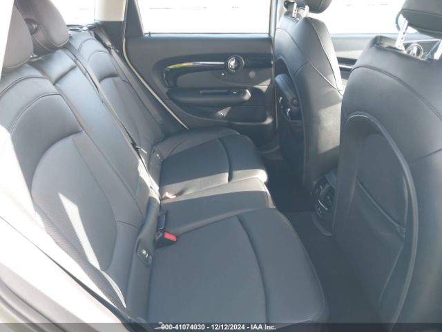 WMWLV7C00L2M97396 Mini Clubman Cooper S