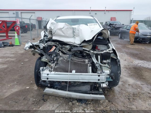 KL4CJ1SM4GB611190 Buick Encore Sport Touring