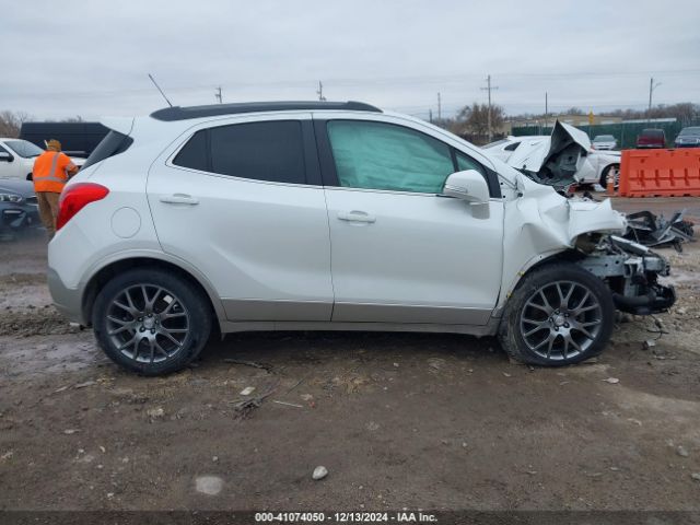 KL4CJ1SM4GB611190 Buick Encore Sport Touring
