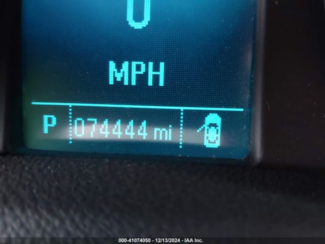 KL4CJ1SM4GB611190 Buick Encore Sport Touring