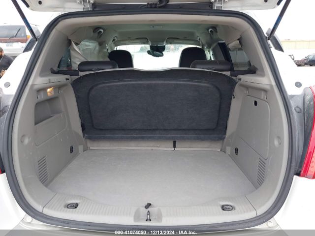 KL4CJ1SM4GB611190 Buick Encore Sport Touring