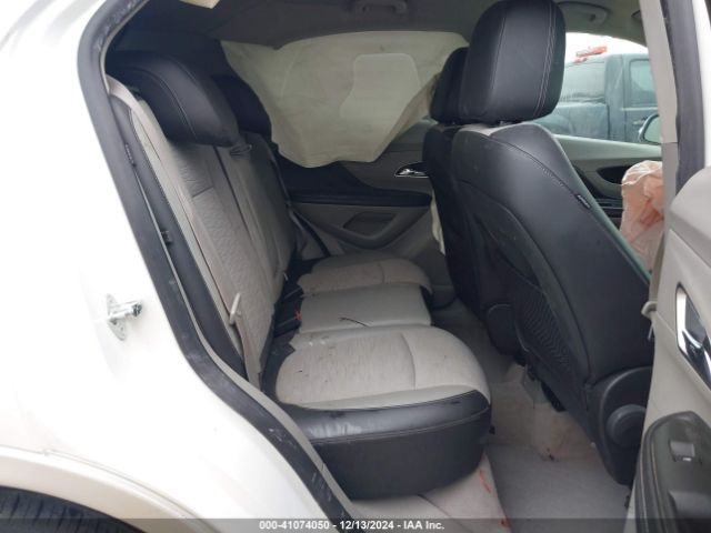 KL4CJ1SM4GB611190 Buick Encore Sport Touring