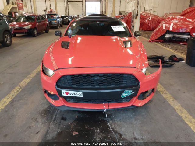 1FA6P8TH2G5277323 Ford Mustang Ecoboost