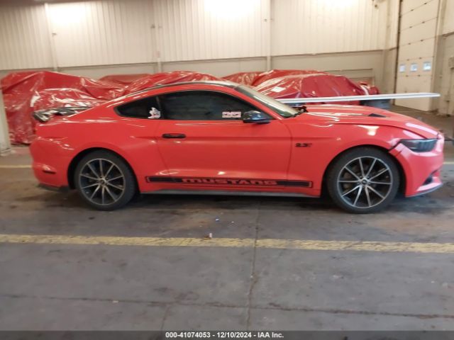 1FA6P8TH2G5277323 Ford Mustang Ecoboost
