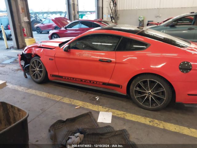 1FA6P8TH2G5277323 Ford Mustang Ecoboost