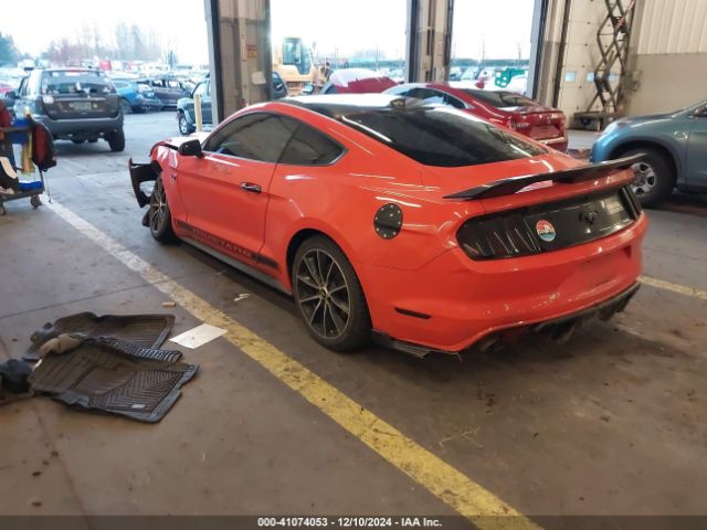 1FA6P8TH2G5277323 Ford Mustang Ecoboost