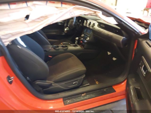 1FA6P8TH2G5277323 Ford Mustang Ecoboost