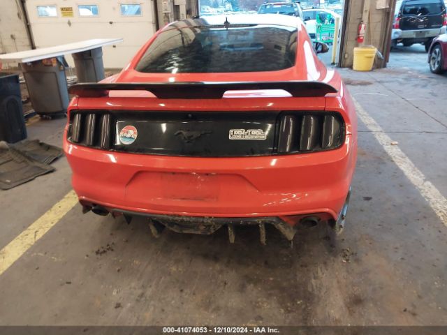 1FA6P8TH2G5277323 Ford Mustang Ecoboost