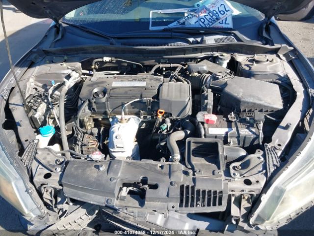 1HGCR2F35EA293820 Honda ACCORD LX