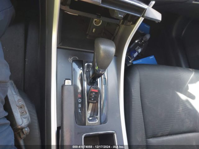 1HGCR2F35EA293820 Honda ACCORD LX