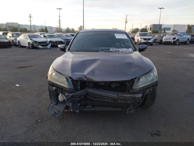 1HGCR2F35EA293820 Honda ACCORD LX