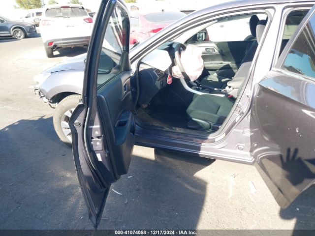 1HGCR2F35EA293820 Honda ACCORD LX
