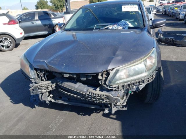 1HGCR2F35EA293820 Honda ACCORD LX