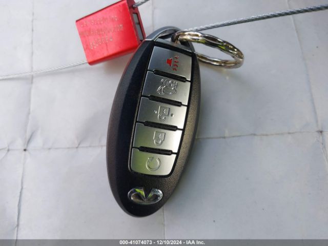 5N1DL0MM0KC512604 Infiniti Qx60 Luxe/pure
