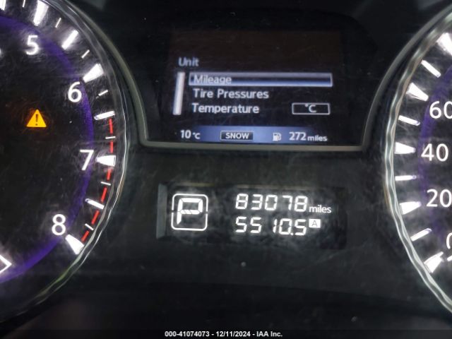 5N1DL0MM0KC512604 Infiniti Qx60 Luxe/pure