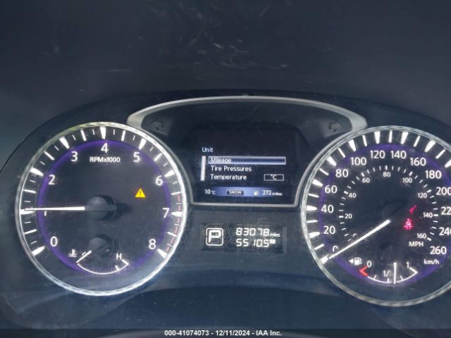 5N1DL0MM0KC512604 Infiniti Qx60 Luxe/pure
