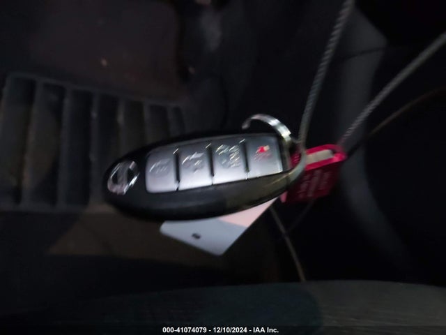 Nissan ROGUE SV 2014 5N1AT2MT3EC822594 Image 11