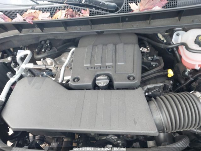 1GCPDKEK9RZ280356 Chevrolet Silverado 1500 4wd  Short Bed Lt With 2fl