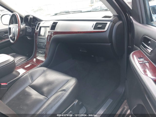 2007 CADILLAC ESCALADE 1GYFK63837R415936 Photo 4