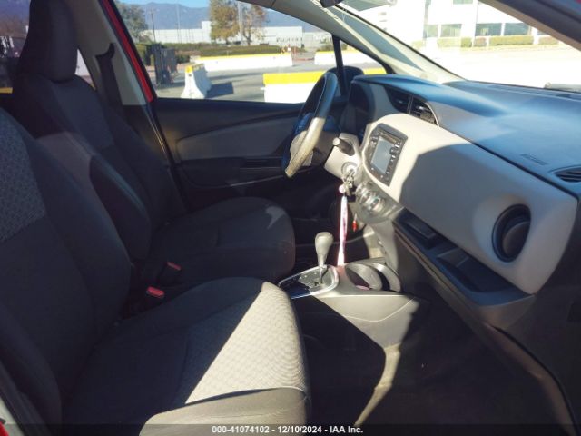 VNKKTUD31FA045776 Toyota YARIS L