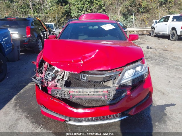 Honda ACCORD EX 2016 1HGCT1B78GA007952 Image 12