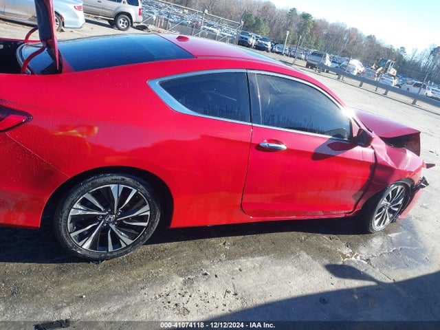 Honda ACCORD EX 2016 1HGCT1B78GA007952 Image 13