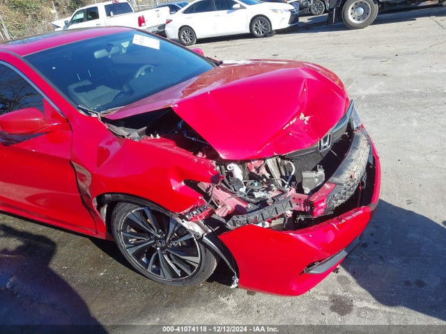 Honda ACCORD EX 2016 1HGCT1B78GA007952 Image 17