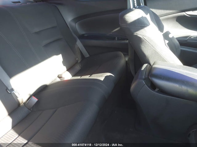 Honda ACCORD EX 2016 1HGCT1B78GA007952 Image 8