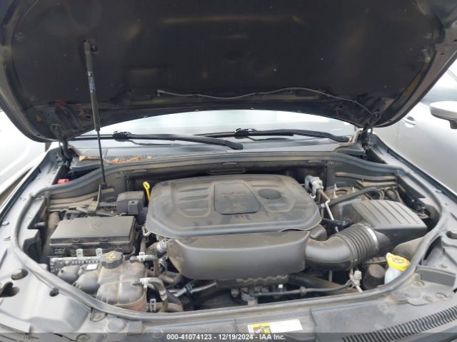 1C4RJFAG1LC371660 Jeep Grand Cherokee Altitude 4x4