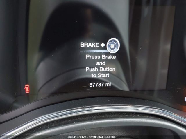 1C4RJFAG1LC371660 Jeep Grand Cherokee Altitude 4x4